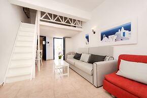 Hotel Mathios Village