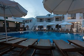 Hotel Mathios Village