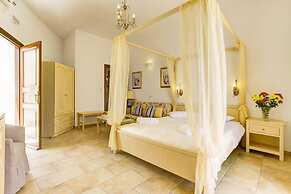 Hotel Mathios Village