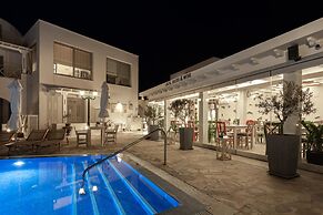 Hotel Mathios Village