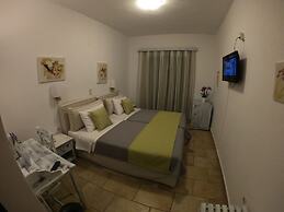 Hotel Mathios Village