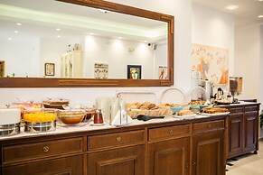 Hotel Mathios Village