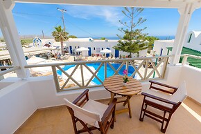 Hotel Mathios Village