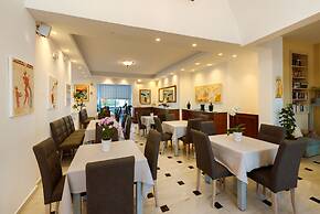 Hotel Mathios Village