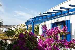 Hotel Mathios Village