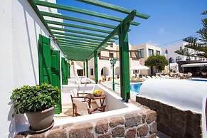 Hotel Mathios Village