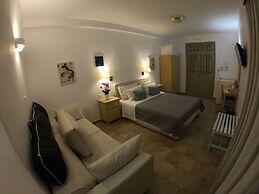 Hotel Mathios Village