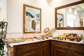 Hotel Mathios Village