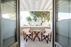 Hotel Mathios Village