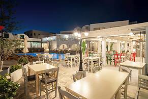 Hotel Mathios Village