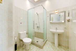 Hotel Mathios Village