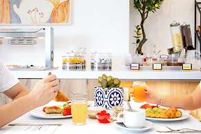 Hotel Mathios Village