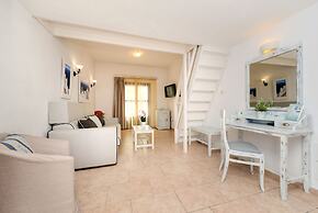 Hotel Mathios Village