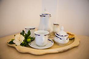 Hotel Mathios Village