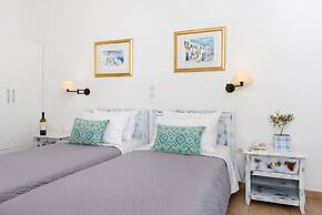 Hotel Mathios Village