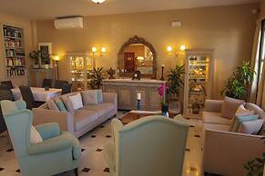 Hotel Mathios Village