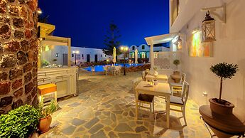Hotel Mathios Village