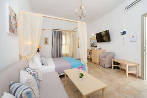 Hotel Mathios Village