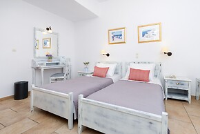 Hotel Mathios Village