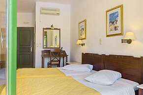 Hotel Mathios Village