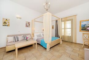 Hotel Mathios Village