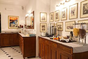 Hotel Mathios Village