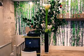 Hotel Prince Albert Wagram