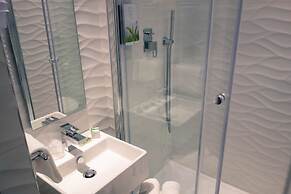 Hotel Prince Albert Wagram