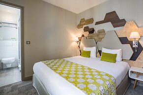 Hotel Prince Albert Wagram