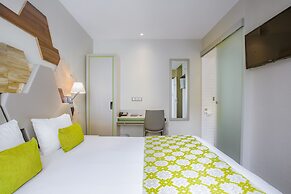 Hotel Prince Albert Wagram