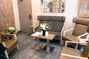 Hotel Prince Albert Wagram