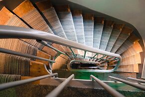 Hotel Prince Albert Wagram