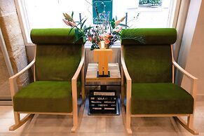 Hotel Prince Albert Wagram