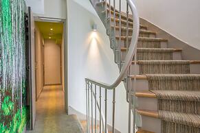 Hotel Prince Albert Wagram