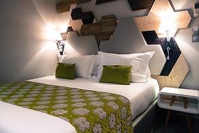 Hotel Prince Albert Wagram