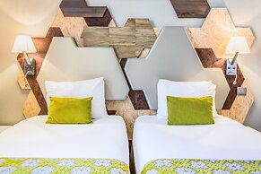 Hotel Prince Albert Wagram