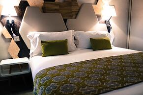 Hotel Prince Albert Wagram