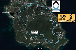 Cape Kanapitsa Hotel & Suites