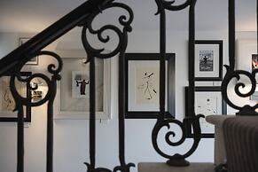 Portrait Roma - Lungarno Collection