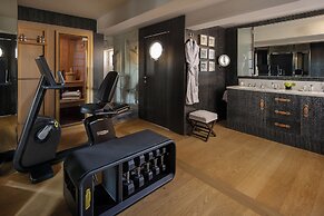 Portrait Roma - Lungarno Collection