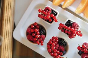 Portrait Roma - Lungarno Collection