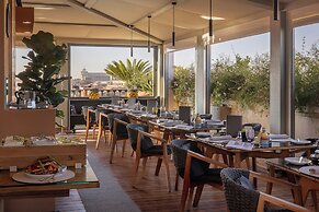 Portrait Roma - Lungarno Collection