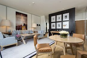 Portrait Roma - Lungarno Collection