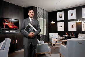 Portrait Roma - Lungarno Collection