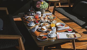 Portrait Roma - Lungarno Collection