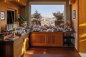 Portrait Roma - Lungarno Collection