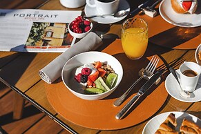 Portrait Roma - Lungarno Collection