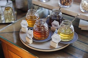 Portrait Roma - Lungarno Collection