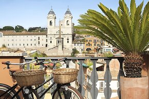 Portrait Roma - Lungarno Collection