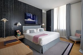 Portrait Roma - Lungarno Collection